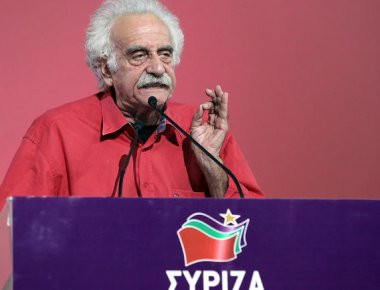 ΣΥΡΙΖΑ: Παραίτηση από την Κεντρική Επιτροπή λόγω «Συμφωνίας»